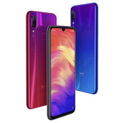 Le Xiaomi Redmi Note 7 Pro a reçu une nouvelle mise à jour MIUI 12. (Source de l'image : Xiaomi)