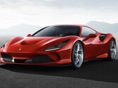 La première Ferrari EV aura un bruit "authentique" et pourrait arriver à la fin de l'année 2025. (Source : Ferrari)