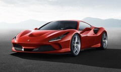 La première Ferrari EV aura un bruit 