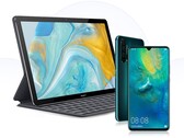 Les smartphones et tablettes alimentés par le Kirin 980 sont inclus dans le dernier test ouvert EMUI 11. (Source de l'image : Huawei)