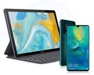 Les smartphones et tablettes alimentés par le Kirin 980 sont inclus dans le dernier test ouvert EMUI 11. (Source de l'image : Huawei)