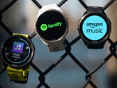 La Forerunner 965 est arrivée en début d'année avec un design plus moderne que la Forerunner 955. (Source de l'image : Garmin)