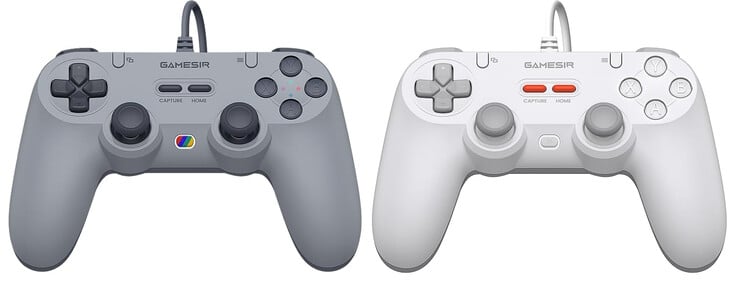 (Source de l'image : GameSir - édité)