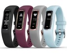 Le Vivosmart 4. (Source de l'image : Garmin)