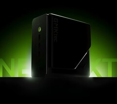Le mini PC GMKtec Evo-T2, équipé d'un Core Ultra X9, sera disponible le 12 mars.