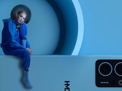 HMD Global devrait présenter son premier smartphone non Nokia au cours du premier semestre 2024. (Source de l'image : Nokia via Suomimobility)