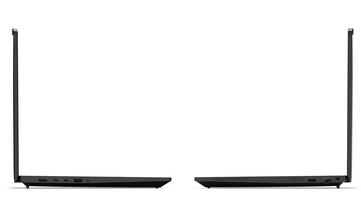 Le ThinkPad P16s Gen 4 (Image source : Lenovo)