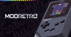 ModRetro a caché des informations contractuelles ridicules dans sa FAQ Chromatic. (Source de l'image : ModRetro)
