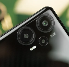 Le Poco F6 pourrait offrir des performances processeur légèrement supérieures à celles du Poco F6 Pro. (Source de l'image : NextPit)