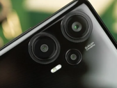 Le Poco F6 pourrait offrir des performances processeur légèrement supérieures à celles du Poco F6 Pro. (Source de l'image : NextPit)