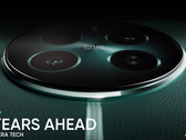 Le One More Plus est en route. (Source : Realme)