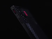 RedMagic présente le 9 Pro. (Source : RedMagic)