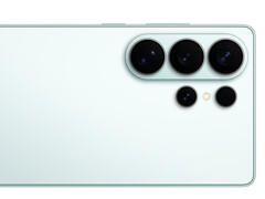 Un rendu conceptuel de ce à quoi pourrait ressembler le Galaxy S26 Ultra. (Source de l'image : Reddit)