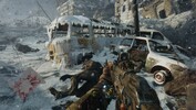 Metro Exodus - Réglage Faible.