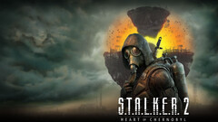 STALKER 2 a été reporté une fois de plus (source d'image : GSC Game World)