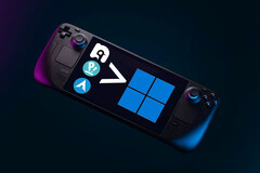 Linux a ravi la couronne des performances de jeu à Windows lors d'un récent test. (Source de l'image : divers - édité)