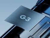Le SoC Tensor G3 de Google comprend 9 cœurs de processeur et un GPU Mali-G715. (Source : Google) 