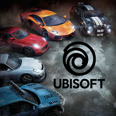 Seul The Crew est concerné par la résiliation des services en ligne d&#039;Ubisoft. (Source de l&#039;image : Ubisoft)