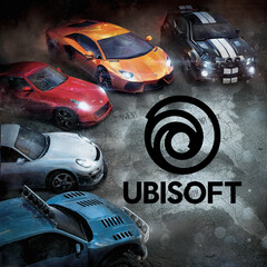 Seul The Crew est concerné par la résiliation des services en ligne d'Ubisoft. (Source de l'image : Ubisoft)