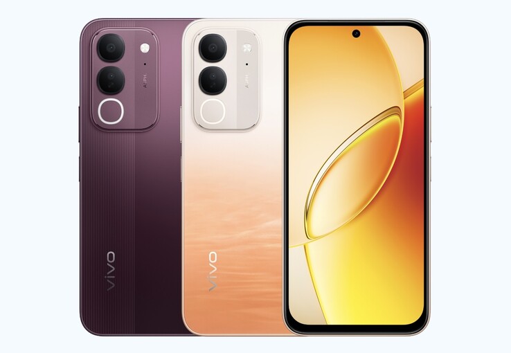 Le Vivo Y32.