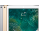 L'iPad Pro 2017. (Source : Apple)