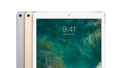 L&#039;iPad Pro 2017. (Source : Apple)