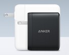 Les chargeurs Anker se dotent d'une nouvelle génération. (Source : Anker)