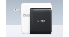 Les chargeurs Anker se dotent d'une nouvelle génération. (Source : Anker)