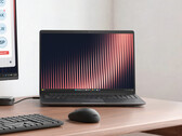 Le Pro 3 Series 16 de Dell (P316265) contient un pavé numérique intégré.