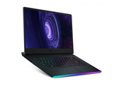 Le GE66 Raider offre des performances GPU nettement supérieures à celles du GS66 Stealth, bien que les deux soient équipés d'un GPU RTX 3070. (Source de l'image : MSI)