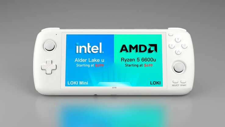 (Source d'image : AYN Technologies)