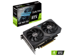 La nouvelle carte mini-ITX devrait au moins tenir dans les kits NUC 9 d'Intel. (Source de l'image : Asus)