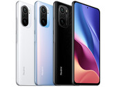 Test du smartphone Xiaomi Redmi K40 Pro