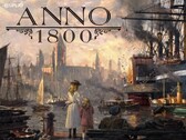 Anno 1800 - Tests pour PC portables et de bureau