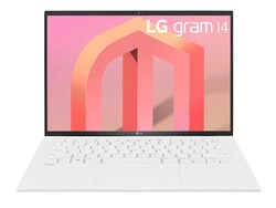 LG Gram 14Z90Q en revue