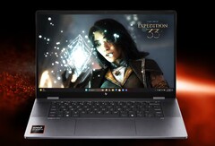 L'équipe marketing d'AMD entend démontrer que les ordinateurs portables Ryzen sont supérieurs au MacBook Neo d'Apple.