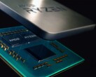 Les AMD Ryzen 9 5900X et Ryzen 7 5800X feront partie de la prochaine gamme Zen 3 Vermeer. (Source de l'image : AMD)
