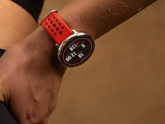 Les smartwatches Amazfit comme l'Active 2 (photo) pourraient recevoir un nouvel entraînement de marche nordique. (Source de l'image : Amazfit)