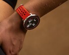 Les smartwatches Amazfit comme l'Active 2 (photo) pourraient recevoir un nouvel entraînement de marche nordique. (Source de l'image : Amazfit)