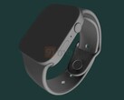 La montre Apple Watch Series 7 devrait être radicalement différente de ses prédécesseurs (Image : 91mobiles)