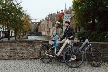 Le vélo électrique Atom+ NX de BH Bikes est équipé d'un moteur Bosch Performance Line PX (Image source : BH Bikes)