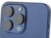 Le 15 Pro Max. (Source : Notebookcheck)
