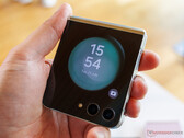 Samsung continue d'omettre la prise en charge de DeX sur la série Galaxy Z Flip. (Source de l'image : Notebookcheck)