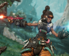 Une capture d'écran de Borderlands 4 (source : SteamDB)