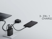 Un nouveau chargeur CMF by Nothing 100W GaN a été mis en vente sur Flipkart (Image source : Flipkart)