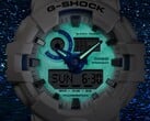 Les montres Casio GA110HDS-7A et GA700HDS-7A (photo) ont fait leur apparition chez Zumiez. (Source de l'image : Casio)