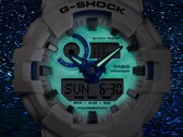 Les montres Casio GA110HDS-7A et GA700HDS-7A (photo) ont fait leur apparition chez Zumiez. (Source de l'image : Casio)