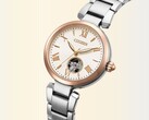 La montre Citizen Collection PR1054-59A a été lancée au Japon