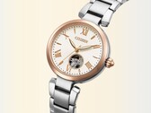 La montre Citizen Collection PR1054-59A a été lancée au Japon