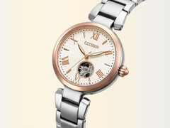 La montre Citizen Collection PR1054-59A a été lancée au Japon